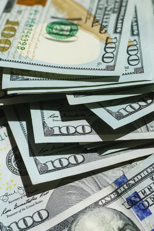 funding
